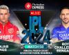 PBKS vs RCB Live Score, IPL 2024: Royal Challengers Bengaluru and Punjab Kings lock clash in must-win match | Cricket News