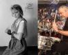 Why the Paralamas drummer’s autograph appears on Madonna’s photo wall in the 80s