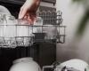 Don’t have dishwasher detergent? Find alternatives at home