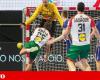 Portugal is on the verge of the 2025 Handball World Cup | Handball