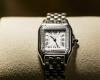 Cartier watch prices rise as Rolex and Patek Philippe fall