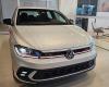Volkswagen Polo 2025: price list revealed
