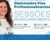 Polytechnic of Portalegre promotes information sessions on access to degrees for students on professional courses