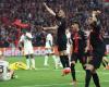 ‘Crazy’. Leverkusen goes to the Europa League final… and Benfica is grateful
