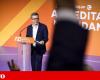 Carlos Moedas is the representative of AD’s candidacy for the European Championships | European elections
