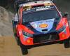 Sordo the fastest in the Shakedown in Paredes
