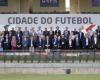 Interpol praises Portugal in combating match manipulation