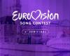 Last ten Eurovision Song Contest finalists chosen today