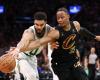 Cavaliers vs. Celtics Game 2 prediction: NBA playoffs odds, picks