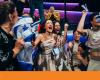 Eurovision: amid protests, Israel goes to the final | Eurovision