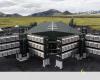 Largest plant in the world to extract CO2 from the air launched in Iceland – Environmental