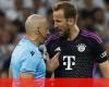 A “scandal” that turned into a “nightmare”: German press attacks Real Madrid-Bayern Munich referee – Bayern Munich