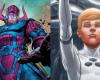 Marvel’s Fantastic Four will have Galactus faithful to the comics and Franklin Richards (Exclusive)