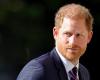Prince Harry’s ‘hurried departure’ after visit to London