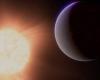 James Webb finds rocky planet with atmosphere outside the Solar System