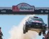 Rally Portugal WRC 2024: Fafe