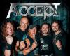 Wolf Hoffmann, from Accept, rules out retirement and wants to hit the stage