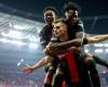 VIDEO: Leverkusen breaks Benfica’s record and is in the Europa League final