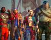 WB Games once again says Suicide Squad: Kill the Justice League had disappointing sales