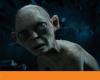 Peter Jackson and Andy Serkis prepare new films in the Lord of the Rings saga | Movie theater