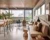 Couple renovating family duplex to live with integration and modernity | Decoration