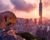 Taiwan revises money laundering act to include digital assets