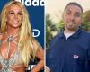Friends of Britney Spears think the singer may be in danger