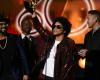 Live Nation postpones ticket sales for Bruno Mars concert in Rio