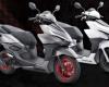 Honda Vario 125 Gambot version has been officially launched, this is the price