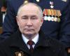 Russian nuclear weapons ‘always on alert’. Putin accuses the West of risking world war