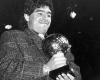 Discover the story of the Ballon d’Or lost by Maradona