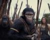 ‘Planet of the Apes: Reign’ invests in action and maintains the good level of the franchise; g1 has already seen | Pop & Art