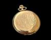 Gold watch that survived the Titanic sells for a world record price