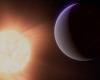 James Webb finds rocky planet outside the Solar System with atmosphere