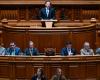 PSD takes the state of the SNS to debate today so that there are “no doubts” about the starting point