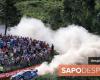 Rally de Portugal: The 57th edition takes to the road today – Motors