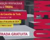 International Exhibition “Memory – Totalitarianism in Europe” arrives in Trofa today –