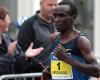 Two-time Olympic champion receives threats after false association with marathon runner’s death