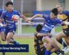 Taiwan rugby eyes return to glory days and challenging Asia’s elite with Unions Cup in Singapore next month