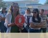 Caminha: More than fifty parents once again demonstrated against bullying at Caminha school | Newspaper C