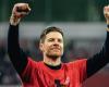 Bayer breaks Benfica’s mythical record and leaves Xabi Alonso speechless