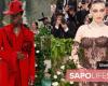 Were influencers ‘banned’ from the Met Gala? Find out what happened – Current Affairs