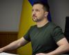 After foiling assassination plot, Volodymyr Zelensky fires his security chief