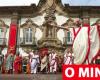 Braga Romana with 72 hours of programming expects to receive 300 thousand visitors