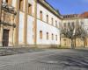Coimbra Biennial intervenes outside Santa Clara-a-Nova to propose a new garden