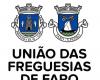 Union of Parishes of Faro | Distinguished in two categories in the Local Authority of the Year award