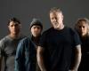 Metallica donates 100 thousand dollars to help victims of the floods that hit RS