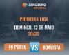 Prediction FC Porto vs Boavista Primeira Liga 12/5/2024 :: zerozero.pt