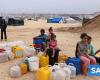 “It’s a disaster.” UN denounces that aid to Gaza is paralyzed – News