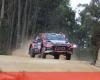 Rally of Portugal: Kris Meeke wins and reinforces lead in the national championship – Rallies